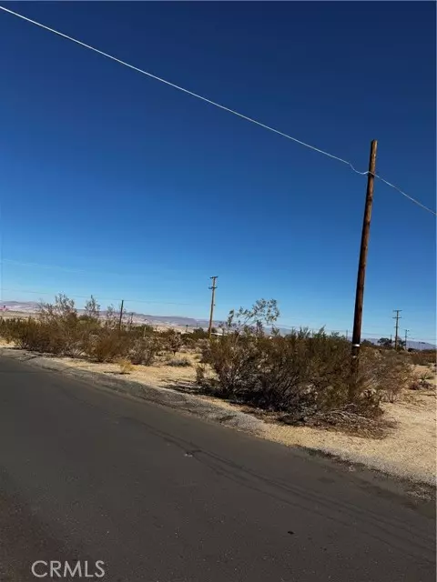 Twentynine Palms, CA 92277,0 Twentynine Palms Oh