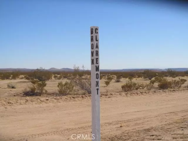 California City, CA 93505,3107 BROWN BLD