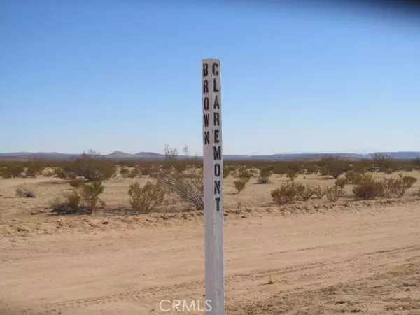 3107 BROWN BLD, California City, CA 93505