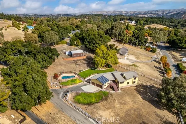 9170 Santa Lucia RD, Atascadero, CA 93422