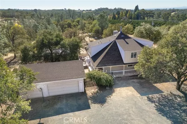 262 Pioneer TRL, Oroville, CA 95966