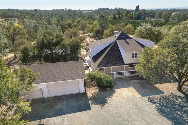 262 Pioneer TRL, Oroville, CA 95966