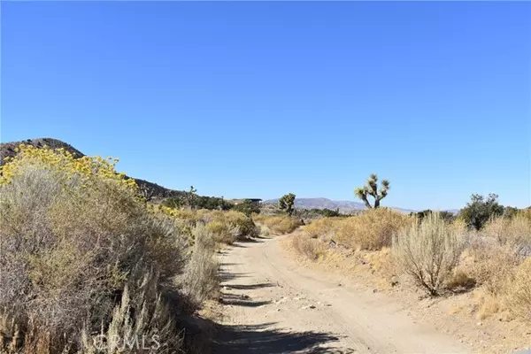 Palmdale, CA 93550,8100 Vac/Vic 81st Ste/Webber Ranch Rd