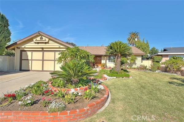 19577 Castlepeak ST, Rowland Heights, CA 91748