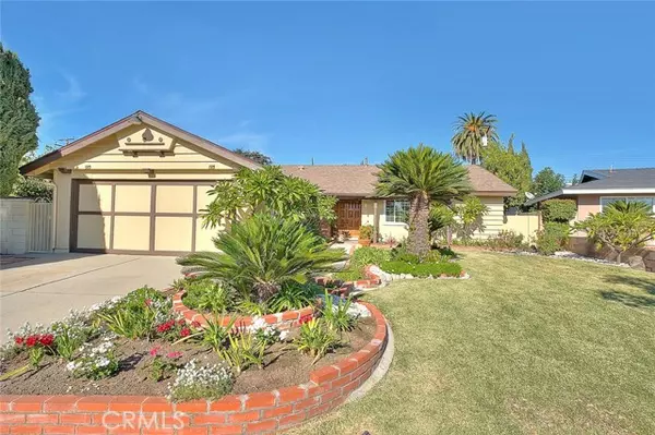 19577 Castlepeak ST, Rowland Heights, CA 91748