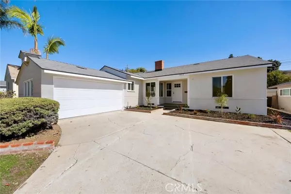 Inglewood, CA 90305,9512 S 11th AVE