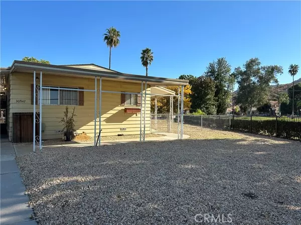 30947 Paradise Palm AVE, Homeland, CA 92548