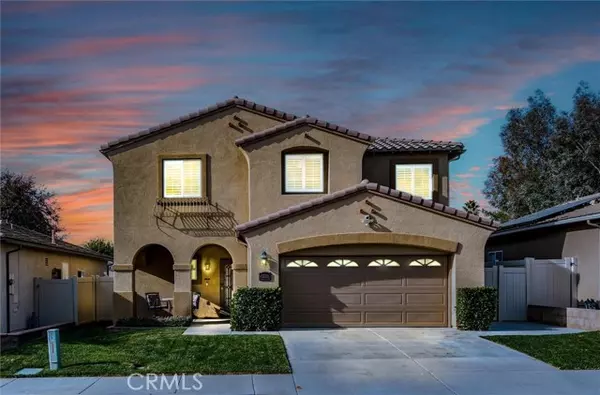 43139 Teramo ST, Temecula, CA 92592