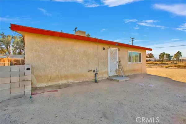 Barstow, CA 92311,25623 Agate RD