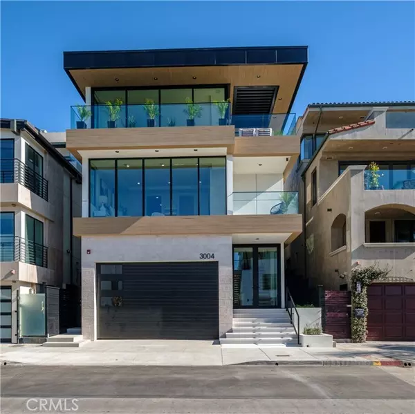 3004 Manhattan AVE, Manhattan Beach, CA 90266