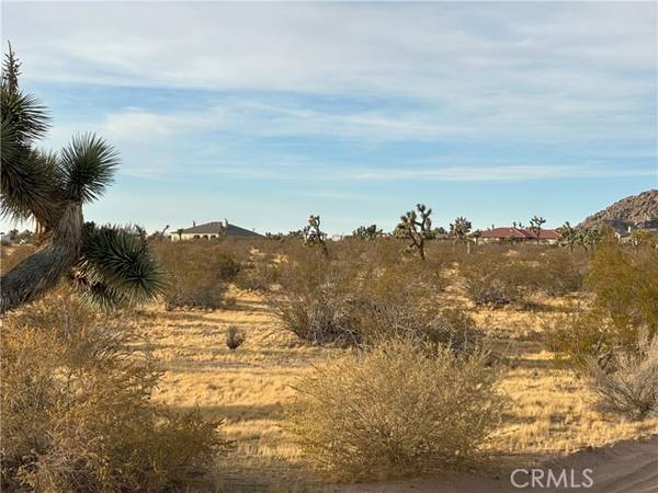 0 Cahuilla - Parcel 1 RD, Apple Valley, CA 92307