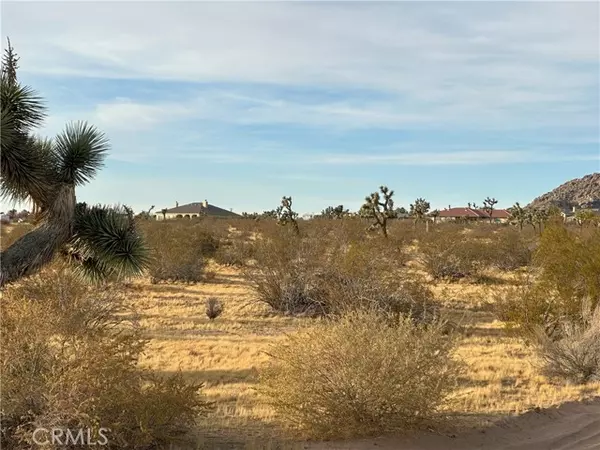 Apple Valley, CA 92307,0 Cahuilla - Parcel 1 RD