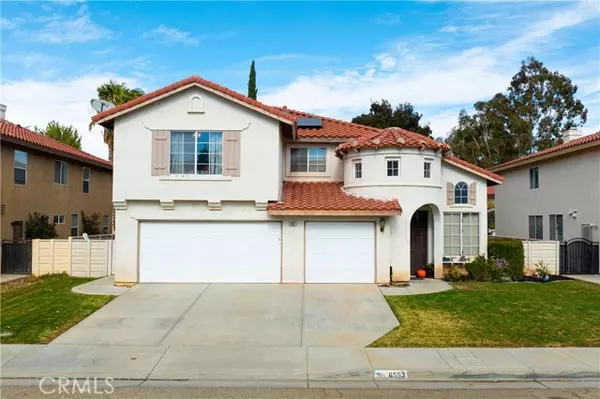 Lancaster, CA 93536,6553 Highbluff WAY