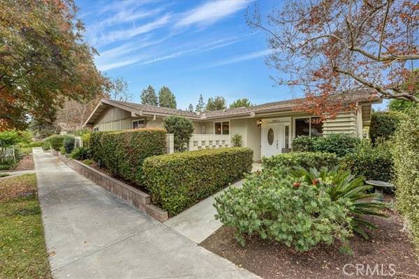 487 Calle Cadiz A, Laguna Woods, CA 92677