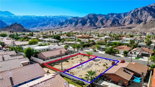 La Quinta, CA 92253,0 Lot 16 Avenida Diaz
