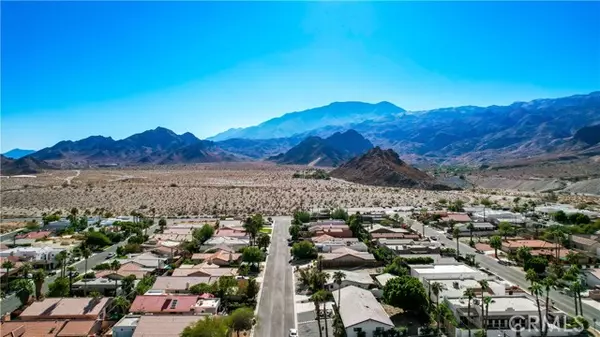 La Quinta, CA 92253,0 Lot 16 Avenida Diaz