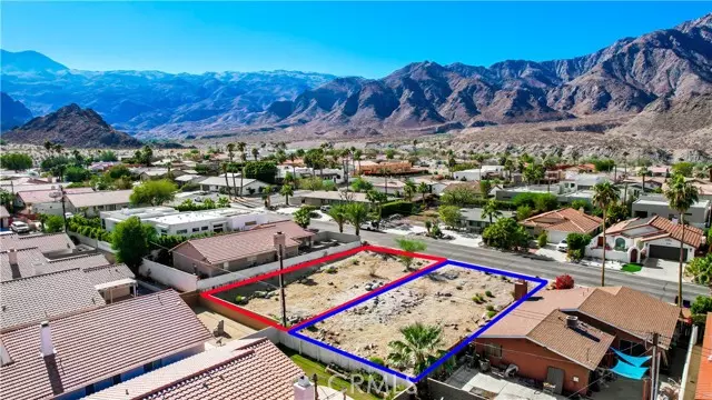 La Quinta, CA 92253,0 Lot 17 Avenida Diaz