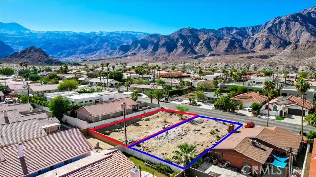 La Quinta, CA 92253,0 Lot 17 Avenida Diaz
