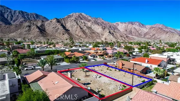 La Quinta, CA 92253,0 Lot 17 Avenida Diaz