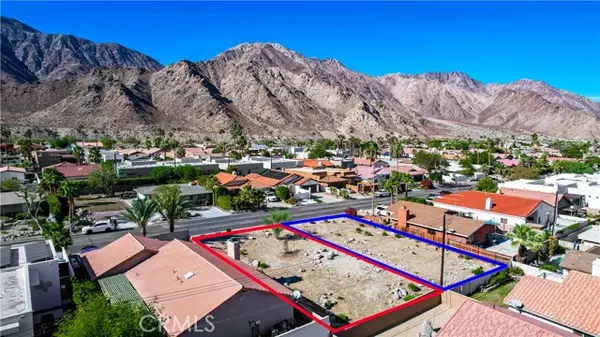 La Quinta, CA 92253,0 Lot 17 Avenida Diaz