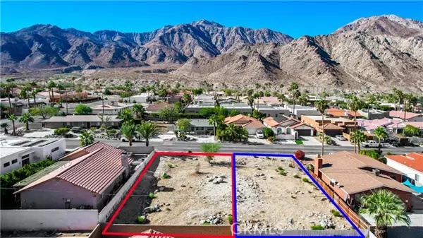 La Quinta, CA 92253,0 Lot 17 Avenida Diaz