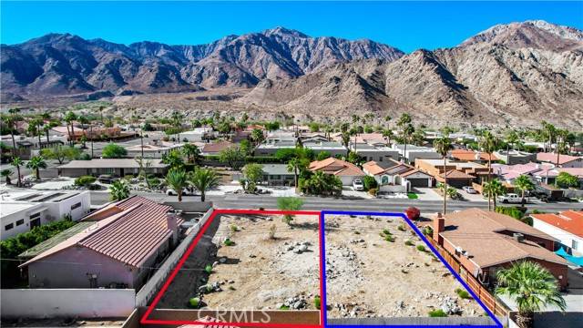 La Quinta, CA 92253,0 Lot 17 Avenida Diaz