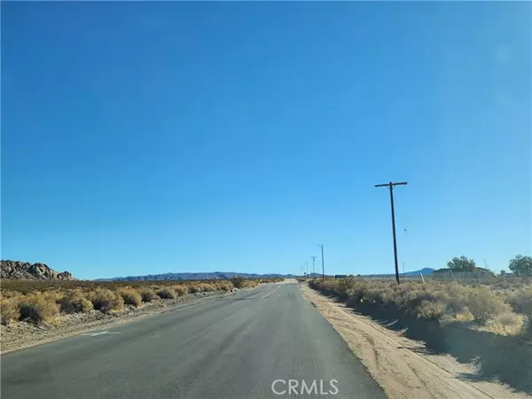 501 Northside RD, Lucerne Valley, CA 92356