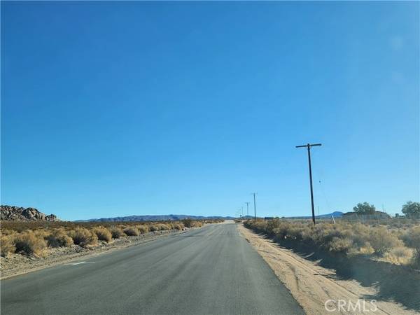 501 Northside RD, Lucerne Valley, CA 92356