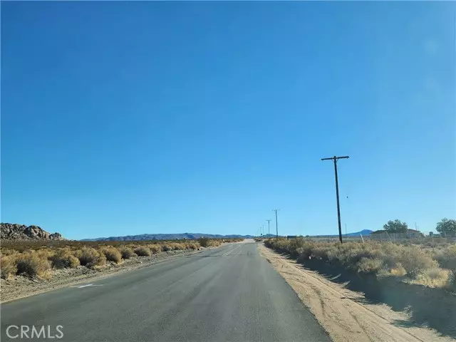 Lucerne Valley, CA 92356,501 Northside RD