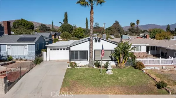 17311 Los Alimos ST, Granada Hills, CA 91344