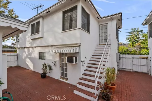 11613 -27 Moorpark ST 11627, Studio City, CA 91602