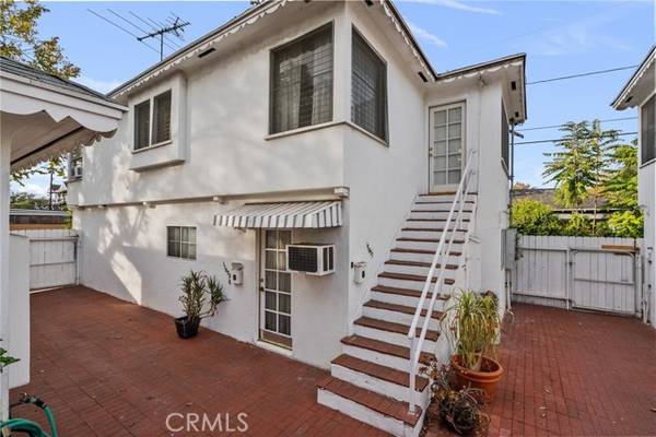 11613 -27 Moorpark ST 11627, Studio City, CA 91602