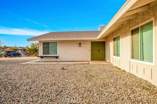 Twentynine Palms, CA 92277,4729 Flying H RD