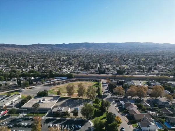 Simi Valley, CA 93065,2738 Highgate PL