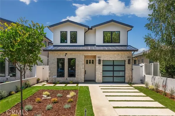 4651 morse AVE, Sherman Oaks, CA 91423