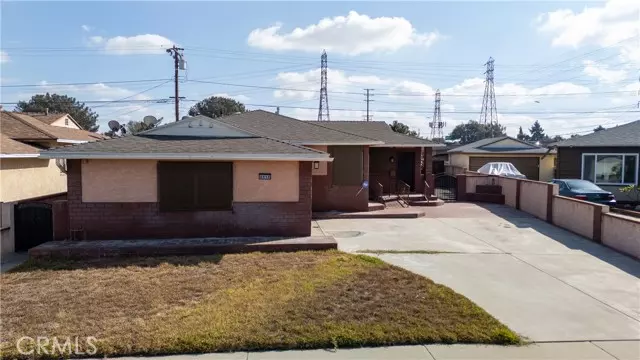 8912 Pico Vista RD, Pico Rivera, CA 90660