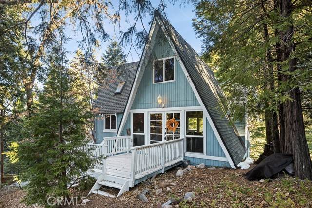 324 Mittry LN, Lake Arrowhead, CA 92352