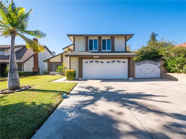 Ontario, CA 91761,2620 Virginia WAY