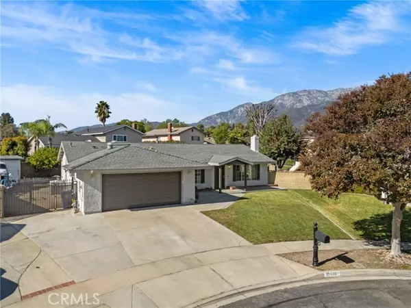 Rancho Cucamonga, CA 91701,10418 Mignonette ST