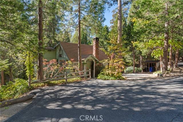 27255 Little Bear RD, Blue Jay, CA 92317