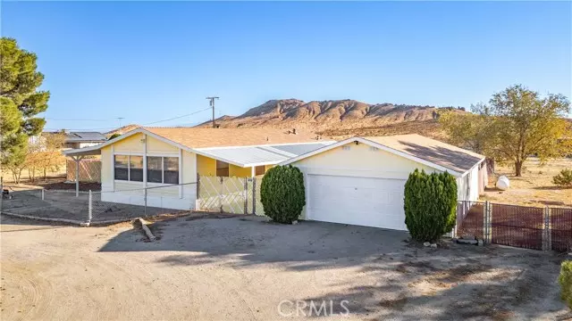 Rosamond, CA 93560,6080 Stardust AVE