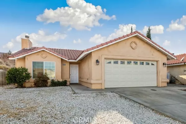 Victorville, CA 92395,13038 Billings CT