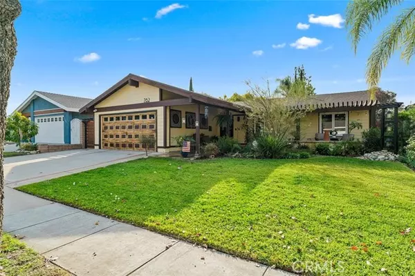 Azusa, CA 91702,762 W Virginia Ann DR