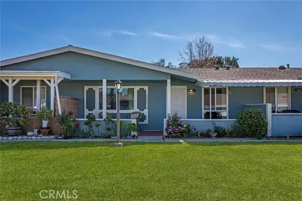 Newhall, CA 91321,19221 Avenue Of The Oaks B