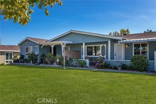 Newhall, CA 91321,19221 Avenue Of The Oaks B