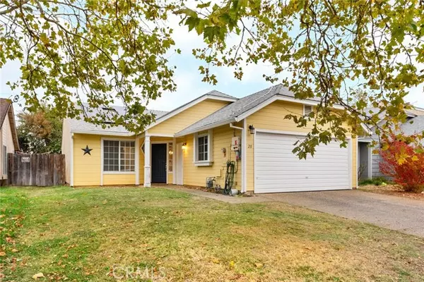 Chico, CA 95973,20 Glenshire LN