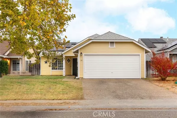 Chico, CA 95973,20 Glenshire LN