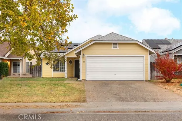 Chico, CA 95973,20 Glenshire LN