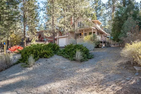 Wrightwood, CA 92397,5779 Heath Creek DR