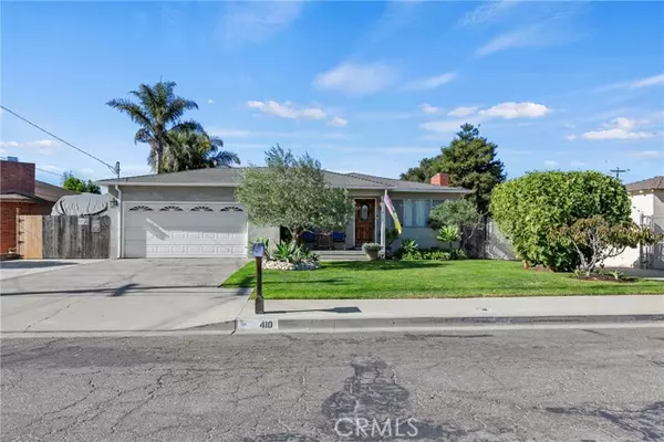 410 Walnut ST, Arroyo Grande, CA 93420